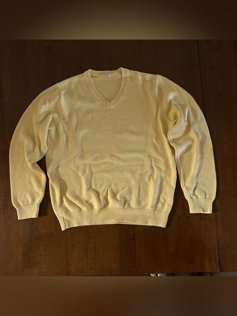 John Galt sweater